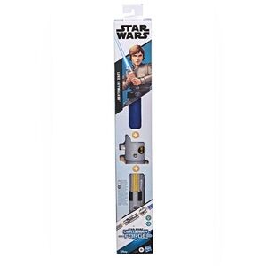 Star Wars Luke Skywalker Blue Lightsaber